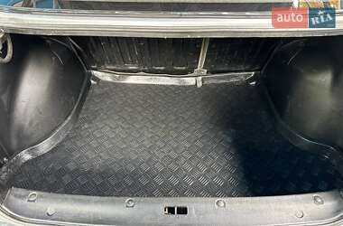 Седан ЗАЗ Lanos 2008 в 