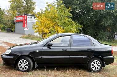 Седан ЗАЗ Lanos 2013 в 