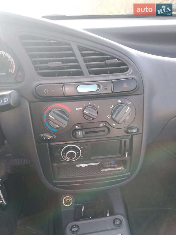 Хетчбек ЗАЗ Lanos 2014 в Прилуках