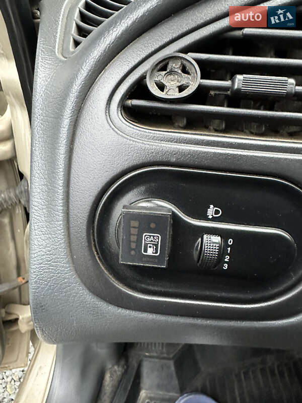 Седан ЗАЗ Lanos 2011 в Сокирянах фото 17 Седан ЗАЗ Lanos 2011 в Сокирянах