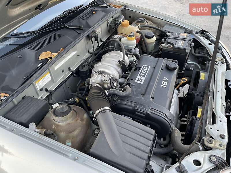 Седан ЗАЗ Lanos 2010 в Нікополі