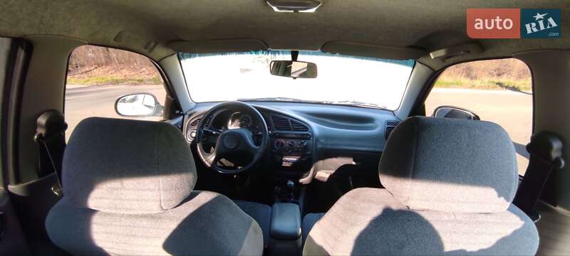 Седан ЗАЗ Lanos 2010 в Харькове