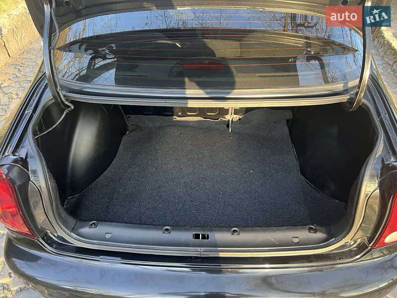 Седан ЗАЗ Lanos 2012 в Львові фото 18 Седан ЗАЗ Lanos 2012 в Львові