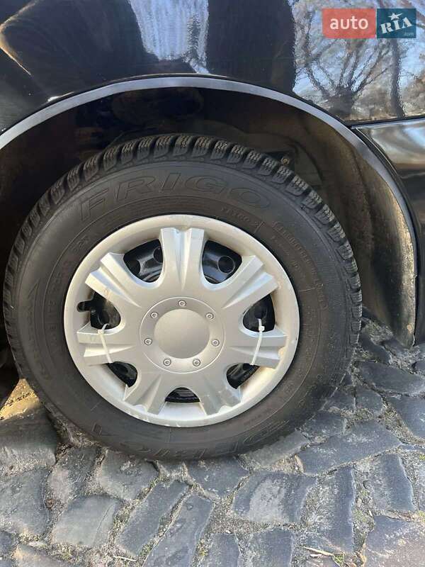 Седан ЗАЗ Lanos 2012 в Львові фото 9 Седан ЗАЗ Lanos 2012 в Львові