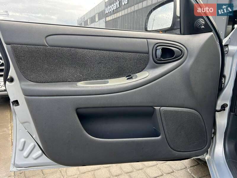 Седан ЗАЗ Lanos 2013 в Львове фото 15 Седан ЗАЗ Lanos 2013 в Львове