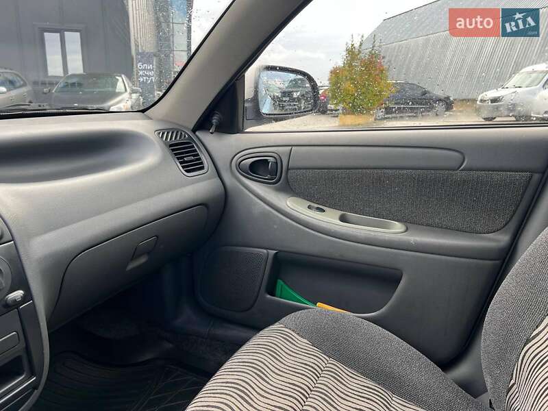 Седан ЗАЗ Lanos 2013 в Львове фото 27 Седан ЗАЗ Lanos 2013 в Львове