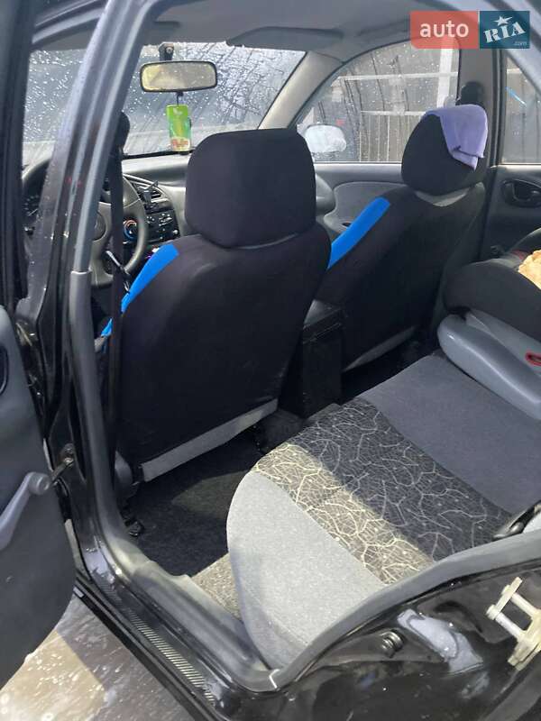 Седан ЗАЗ Lanos 2008 в Полтаве фото 10 Седан ЗАЗ Lanos 2008 в Полтаве