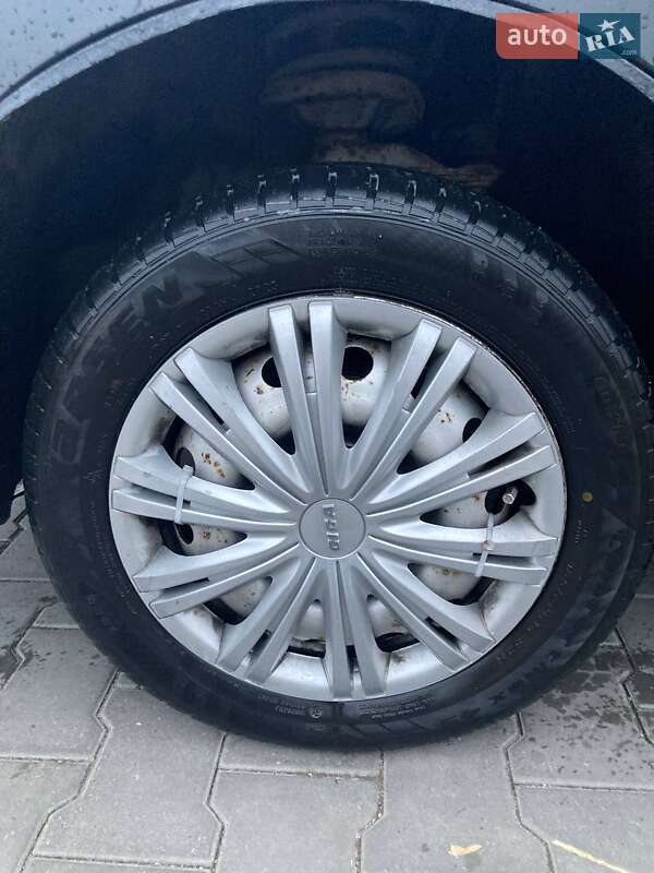 Седан ЗАЗ Lanos 2008 в Полтаве фото 18 Седан ЗАЗ Lanos 2008 в Полтаве