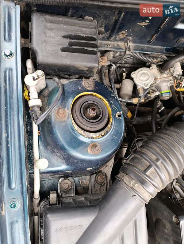 Седан ЗАЗ Lanos 2007 в Києві фото 16 Седан ЗАЗ Lanos 2007 в Києві