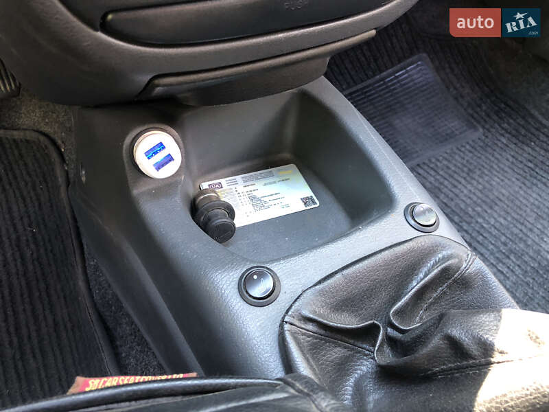 Седан ЗАЗ Lanos 2012 в Виннице фото 22 Седан ЗАЗ Lanos 2012 в Виннице