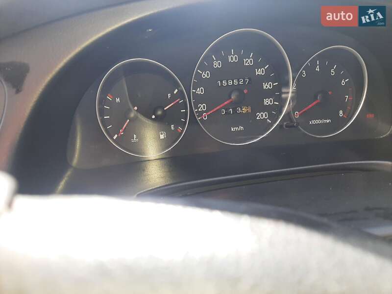 Седан ЗАЗ Lanos 2005 в Києві