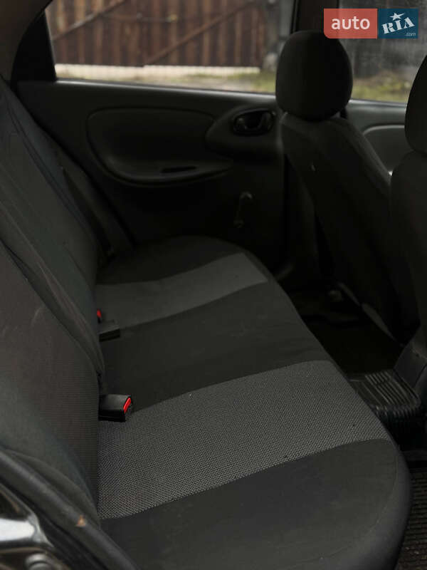 Седан ЗАЗ Lanos 2008 в Києві фото 5 Седан ЗАЗ Lanos 2008 в Києві