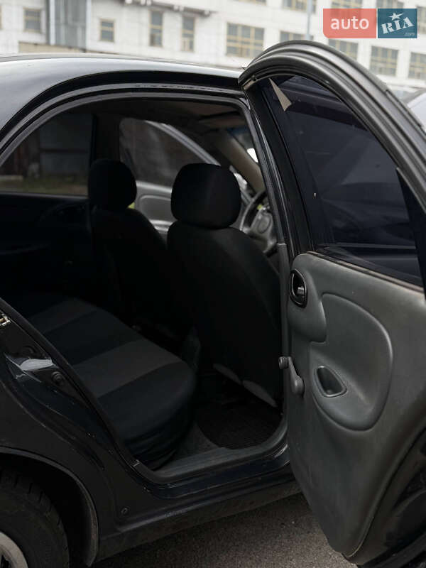 Седан ЗАЗ Lanos 2008 в Києві фото 7 Седан ЗАЗ Lanos 2008 в Києві