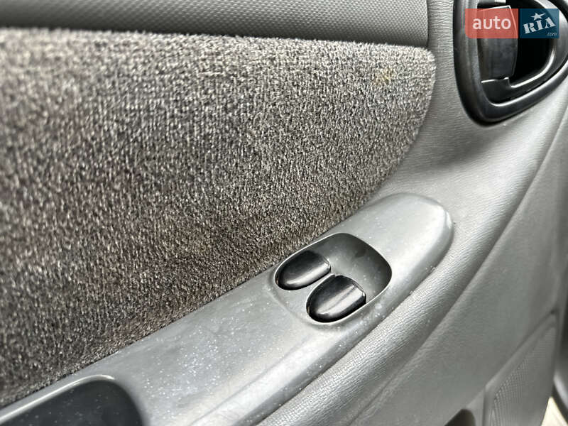 Седан ЗАЗ Lanos 2007 в Миколаєві