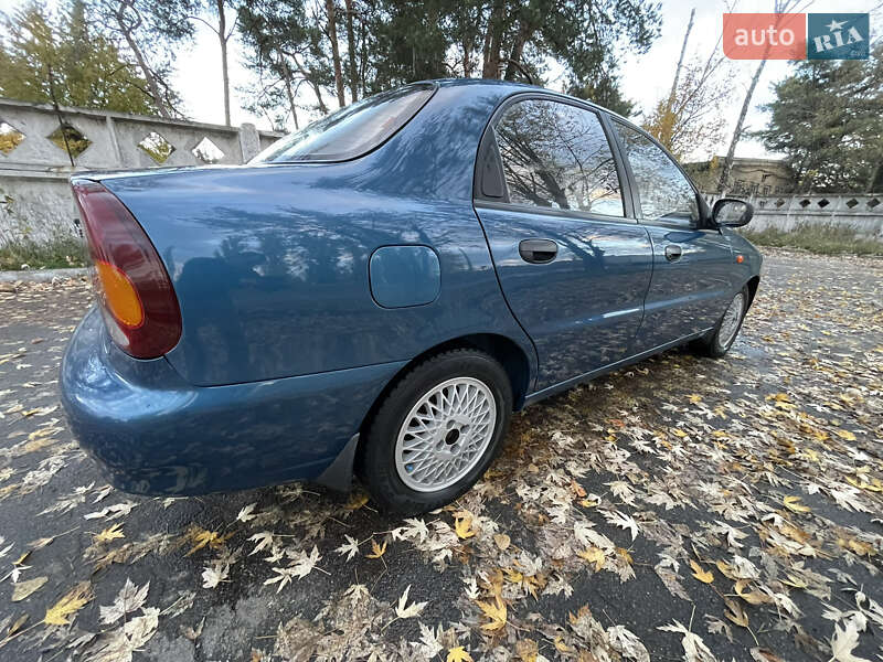 Седан ЗАЗ Lanos 2012 в Києві фото 15 Седан ЗАЗ Lanos 2012 в Києві