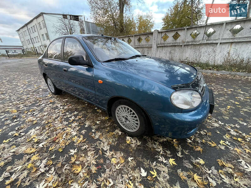 Седан ЗАЗ Lanos 2012 в Києві фото 17 Седан ЗАЗ Lanos 2012 в Києві