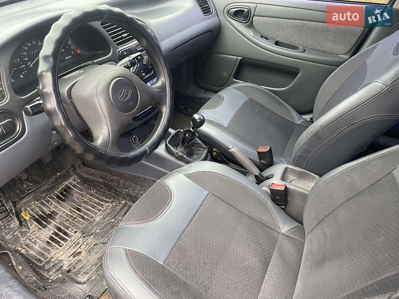 Седан ЗАЗ Lanos 2011 в Дніпрі фото 7 Седан ЗАЗ Lanos 2011 в Дніпрі