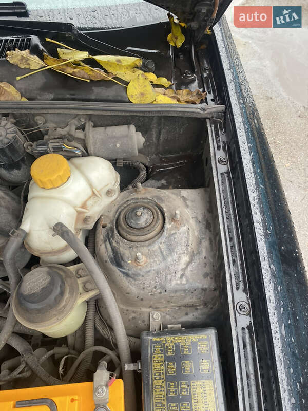 Седан ЗАЗ Lanos 2011 в Дніпрі фото 13 Седан ЗАЗ Lanos 2011 в Дніпрі