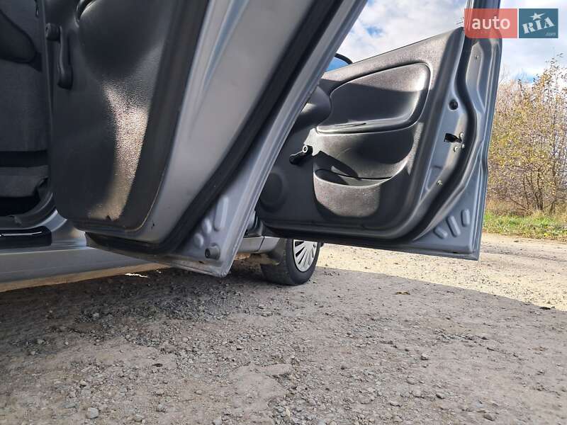 Седан ЗАЗ Lanos 2011 в Борщеве фото 18 Седан ЗАЗ Lanos 2011 в Борщеве