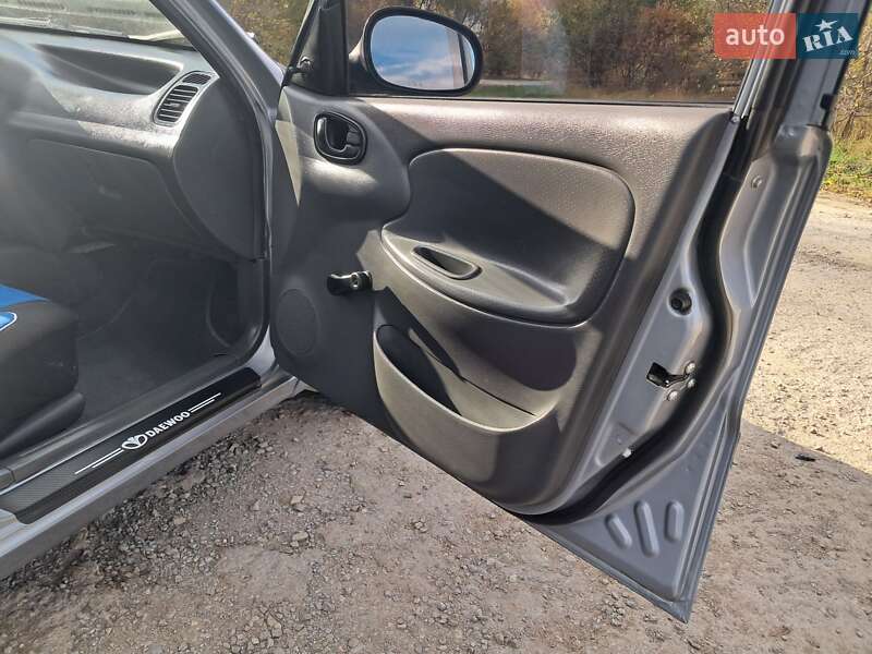 Седан ЗАЗ Lanos 2011 в Борщеве фото 22 Седан ЗАЗ Lanos 2011 в Борщеве