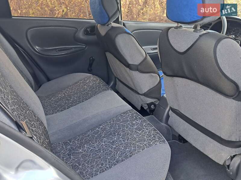 Седан ЗАЗ Lanos 2011 в Борщеве фото 31 Седан ЗАЗ Lanos 2011 в Борщеве