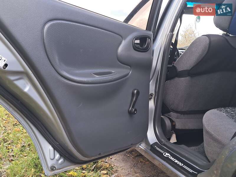 Седан ЗАЗ Lanos 2011 в Борщеве фото 33 Седан ЗАЗ Lanos 2011 в Борщеве