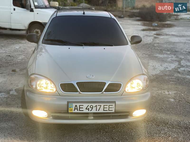 ЗАЗ Lanos 2010 ЗАЗ Lanos 2010