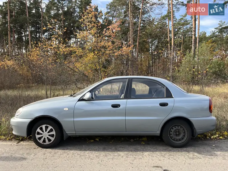 ЗАЗ Lanos 2013 VIN Y6DTF69Y0D0323086 фото оголошення 3 з 38