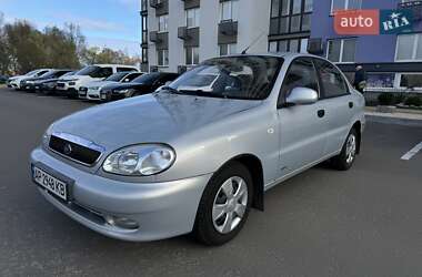 Седан ЗАЗ Lanos 2013 в Києві