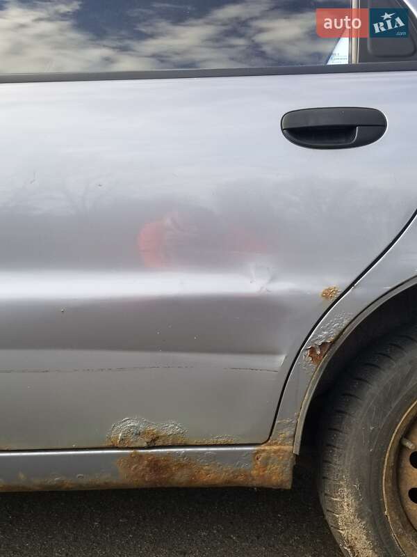 Седан ЗАЗ Lanos 2010 в Киеве