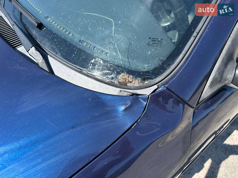 Седан ЗАЗ Lanos 2005 в Балаклії