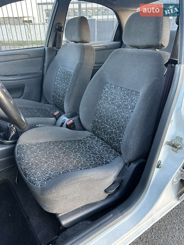 Седан ЗАЗ Lanos 2010 в Киеве фото 12 Седан ЗАЗ Lanos 2010 в Киеве