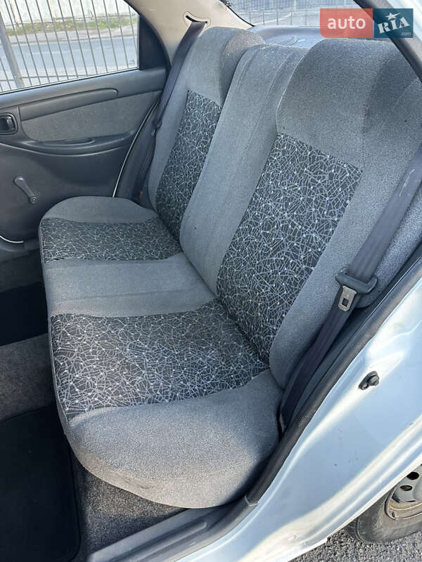 Седан ЗАЗ Lanos 2010 в Киеве фото 16 Седан ЗАЗ Lanos 2010 в Киеве