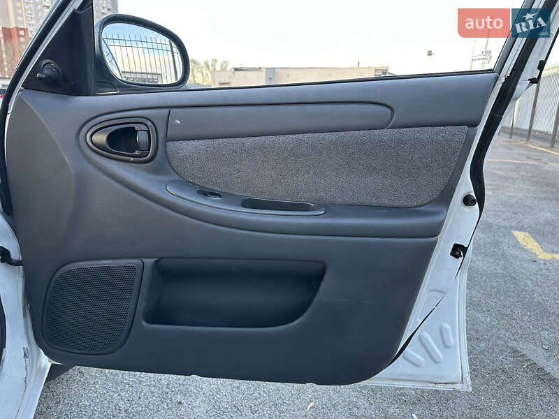 Седан ЗАЗ Lanos 2010 в Киеве фото 20 Седан ЗАЗ Lanos 2010 в Киеве