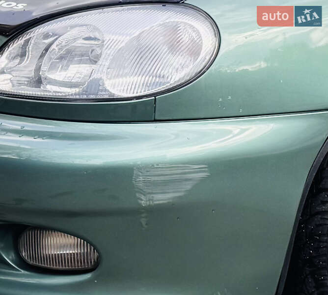 Седан ЗАЗ Lanos 2009 в Киеве фото 26 Седан ЗАЗ Lanos 2009 в Киеве