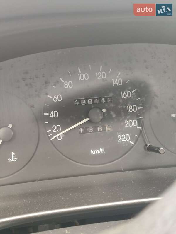 ЗАЗ Lanos 2013 ЗАЗ Lanos 2013