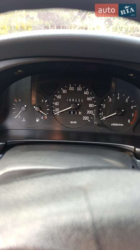 Хэтчбек ЗАЗ Lanos 2011 в Запорожье