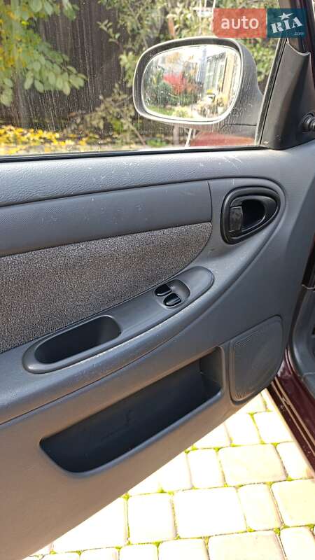 Хэтчбек ЗАЗ Lanos 2011 в Запорожье