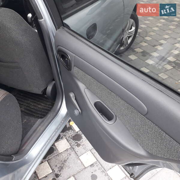 Седан ЗАЗ Lanos 2015 в Полтаве