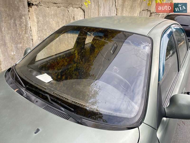 Седан ЗАЗ Lanos 2007 в Вышгороде