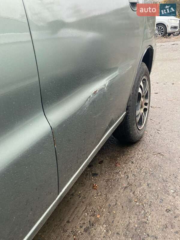 Седан ЗАЗ Lanos 2007 в Вышгороде