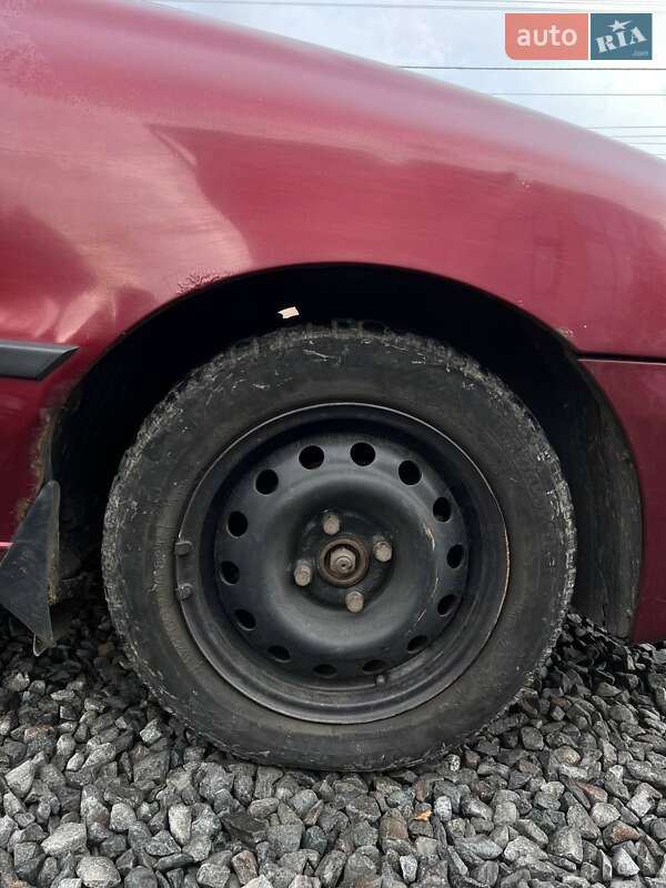 Седан ЗАЗ Lanos 2014 в Рівному