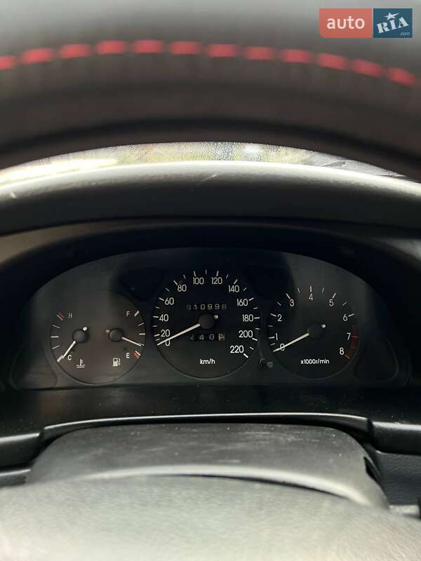 Седан ЗАЗ Lanos 2014 в Рівному