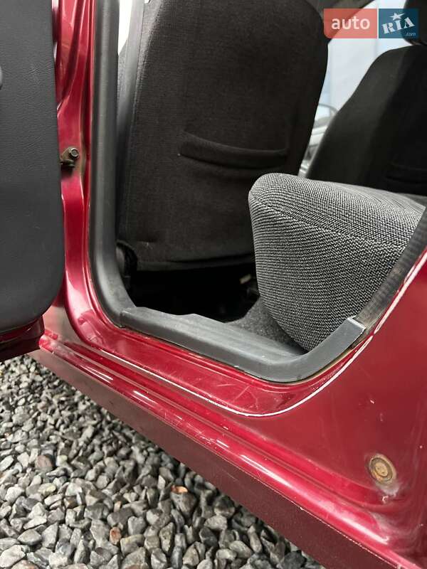 Седан ЗАЗ Lanos 2014 в Рівному