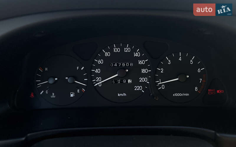 Седан ЗАЗ Lanos 2011 в Мукачево фото 11 Седан ЗАЗ Lanos 2011 в Мукачево