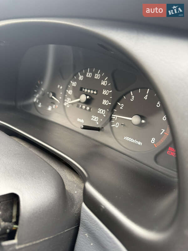 Седан ЗАЗ Lanos 2011 в Хмельницком