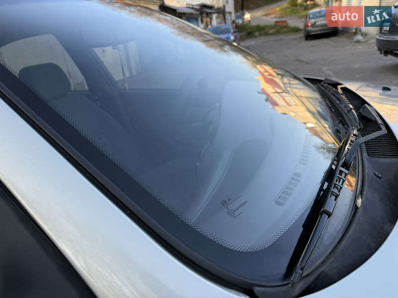 Седан ЗАЗ Lanos 2010 в Львові