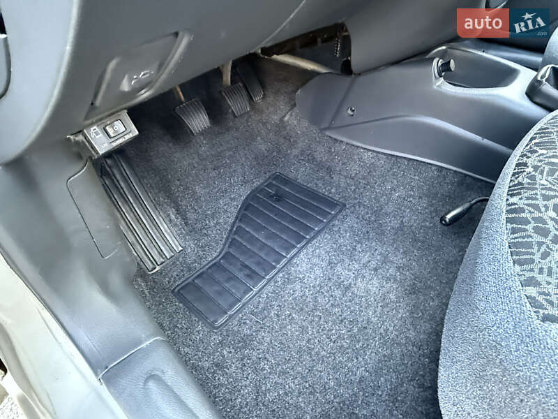 Седан ЗАЗ Lanos 2010 в Львові