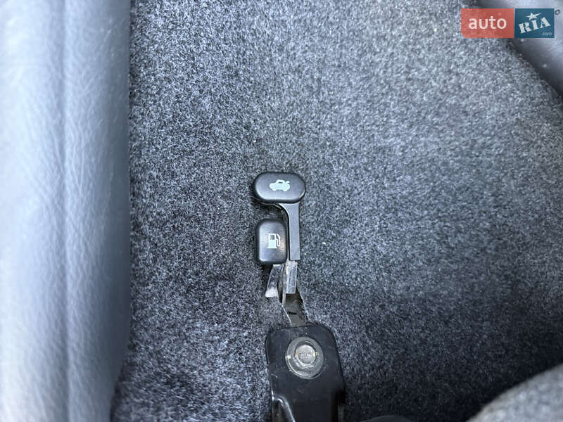 Седан ЗАЗ Lanos 2010 в Львові