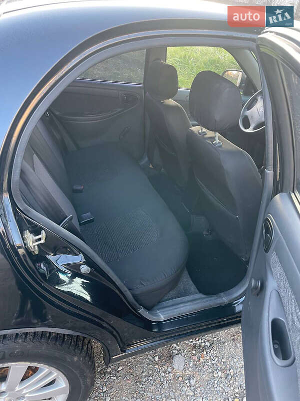 Седан ЗАЗ Lanos 2015 в Дрогобыче фото 9 Седан ЗАЗ Lanos 2015 в Дрогобыче